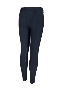 Pikeur Brooklyn Grip Reithose mit Kniebesatz für Kinder*Kinder Reithosen Für Kinder
