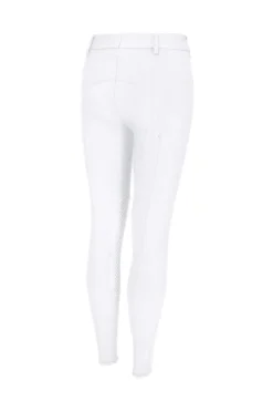 Pikeur Brooklyn Grip Reithose mit Kniebesatz für Kinder*Kinder Reithosen Für Kinder