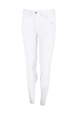 Pikeur Brooklyn Grip Reithose mit Kniebesatz für Kinder*Kinder Reithosen Für Kinder