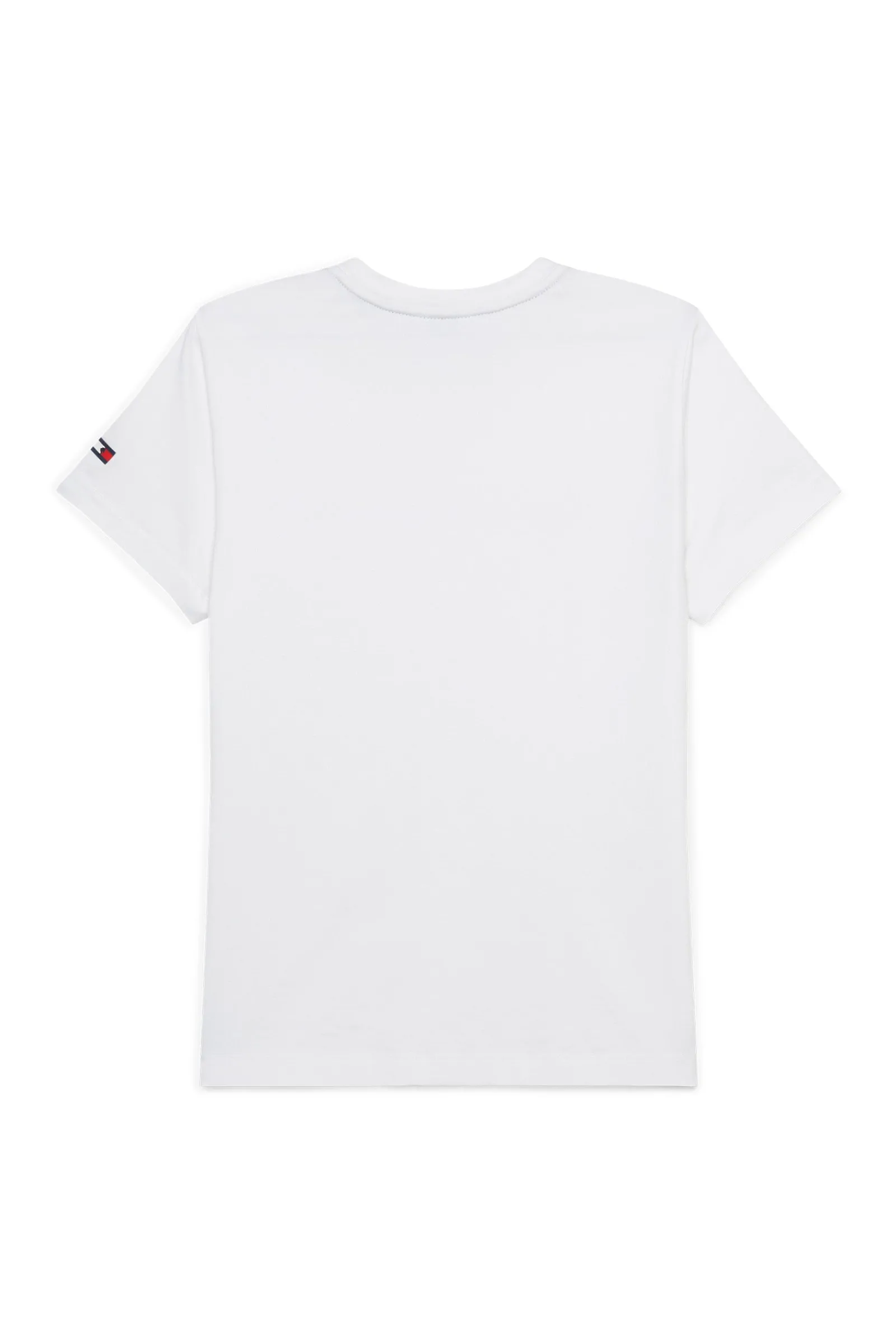Tommy Hilfiger Equestrian Brooklyn Kurzarm-T-Shirt mit Motiv*Damen Shirts & Polos Für Damen