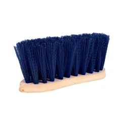Horze Bürste mit Holzrücken, 8cm* Pferdebürsten