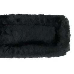 Finntack Brustriemen-Pad, Fleece, breit (110x15cm)* Trab- Und Rennsportausrüstung