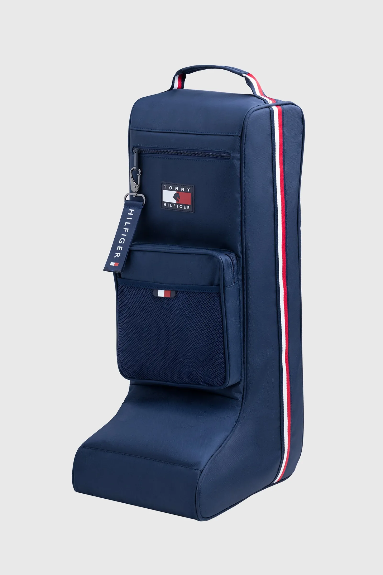 Tommy Hilfiger Equestrian Buffalo Stiefeltasche* Reittaschen
