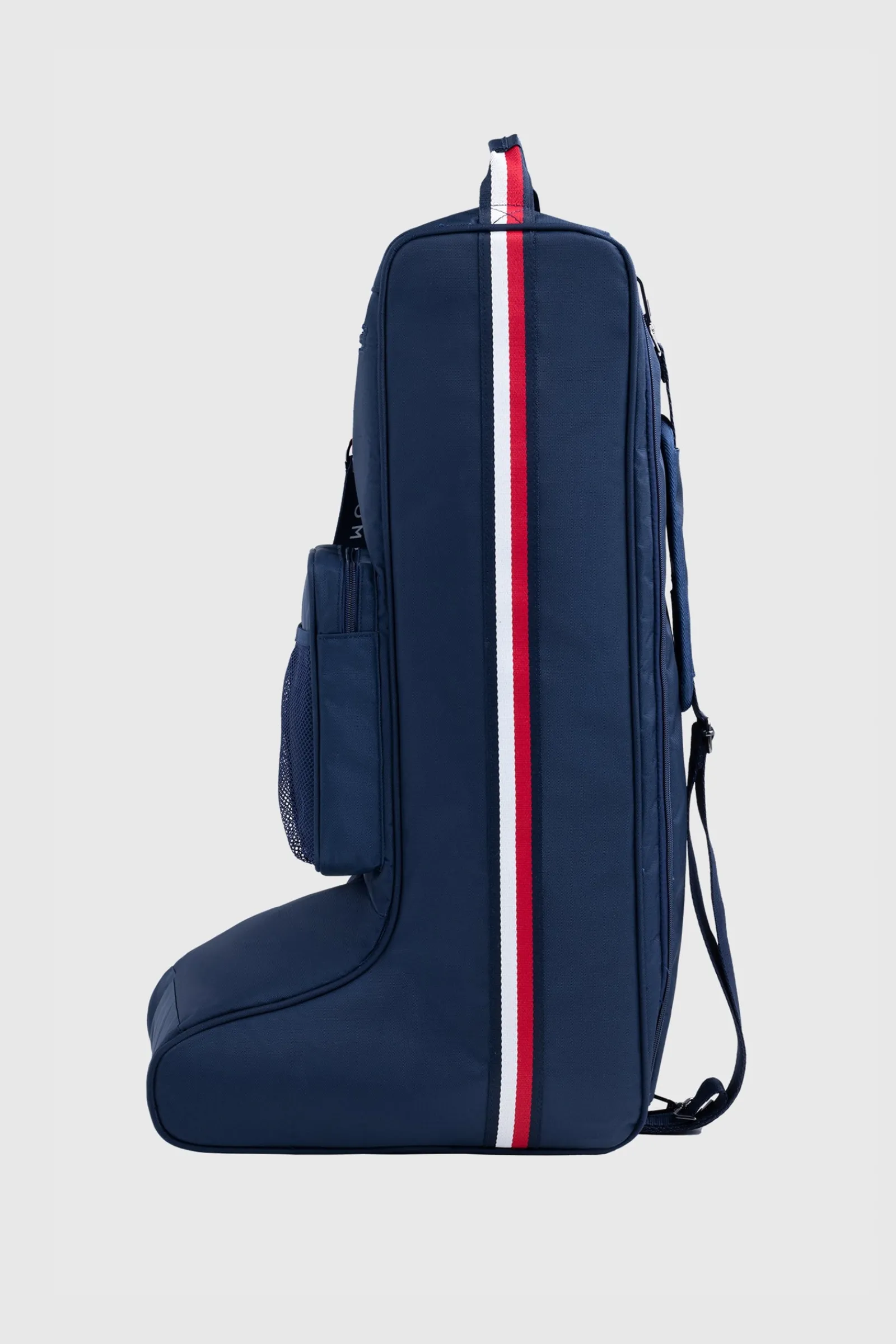 Tommy Hilfiger Equestrian Buffalo Stiefeltasche* Reittaschen