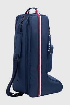 Tommy Hilfiger Equestrian Buffalo Stiefeltasche* Reittaschen