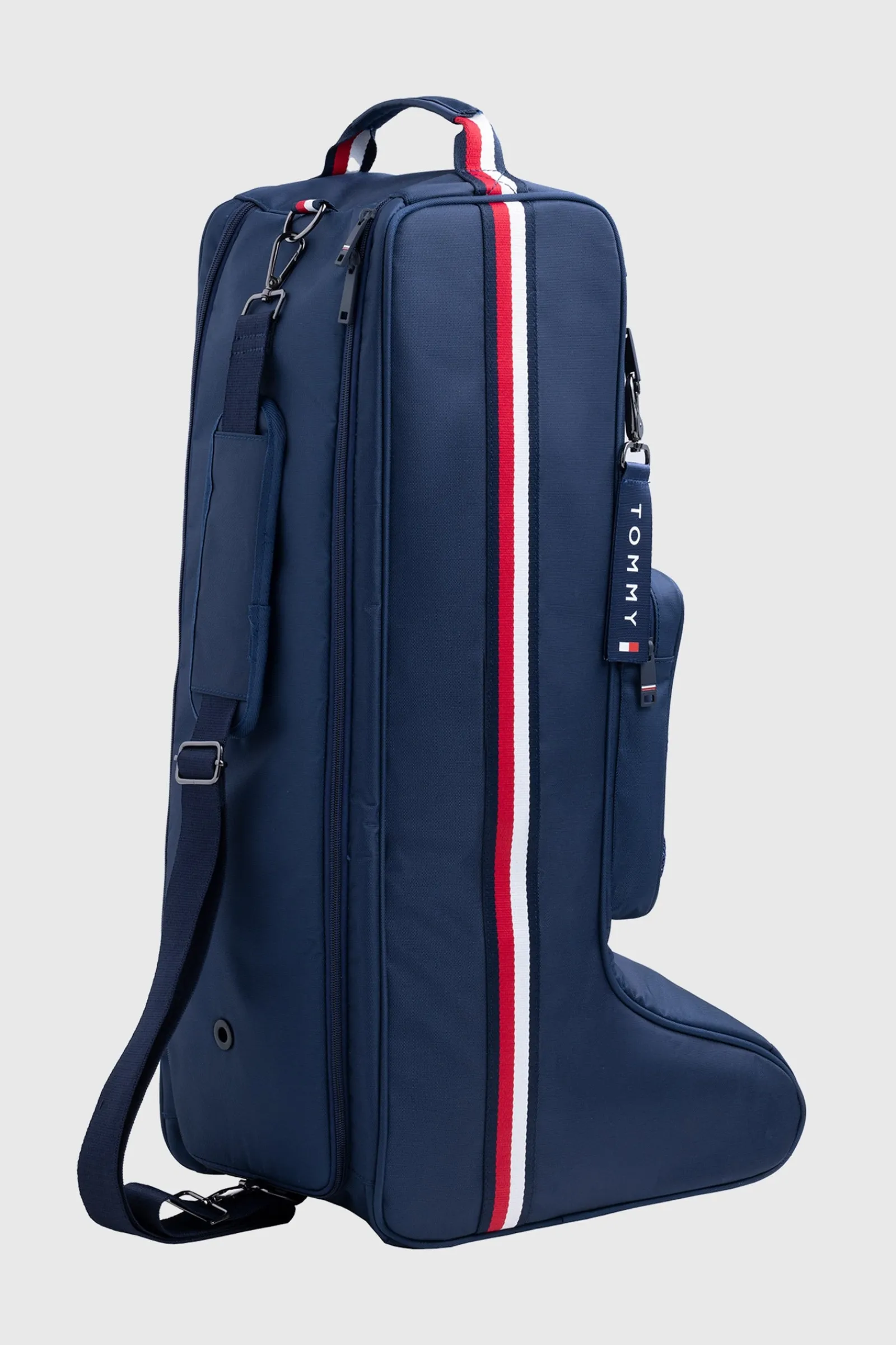 Tommy Hilfiger Equestrian Buffalo Stiefeltasche* Reittaschen