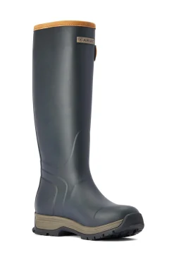 Ariat Burford Damen gefütterte Gummistiefel* Reitstiefeletten