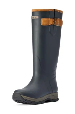 Ariat Burford Damen gefütterte Gummistiefel* Reitstiefeletten