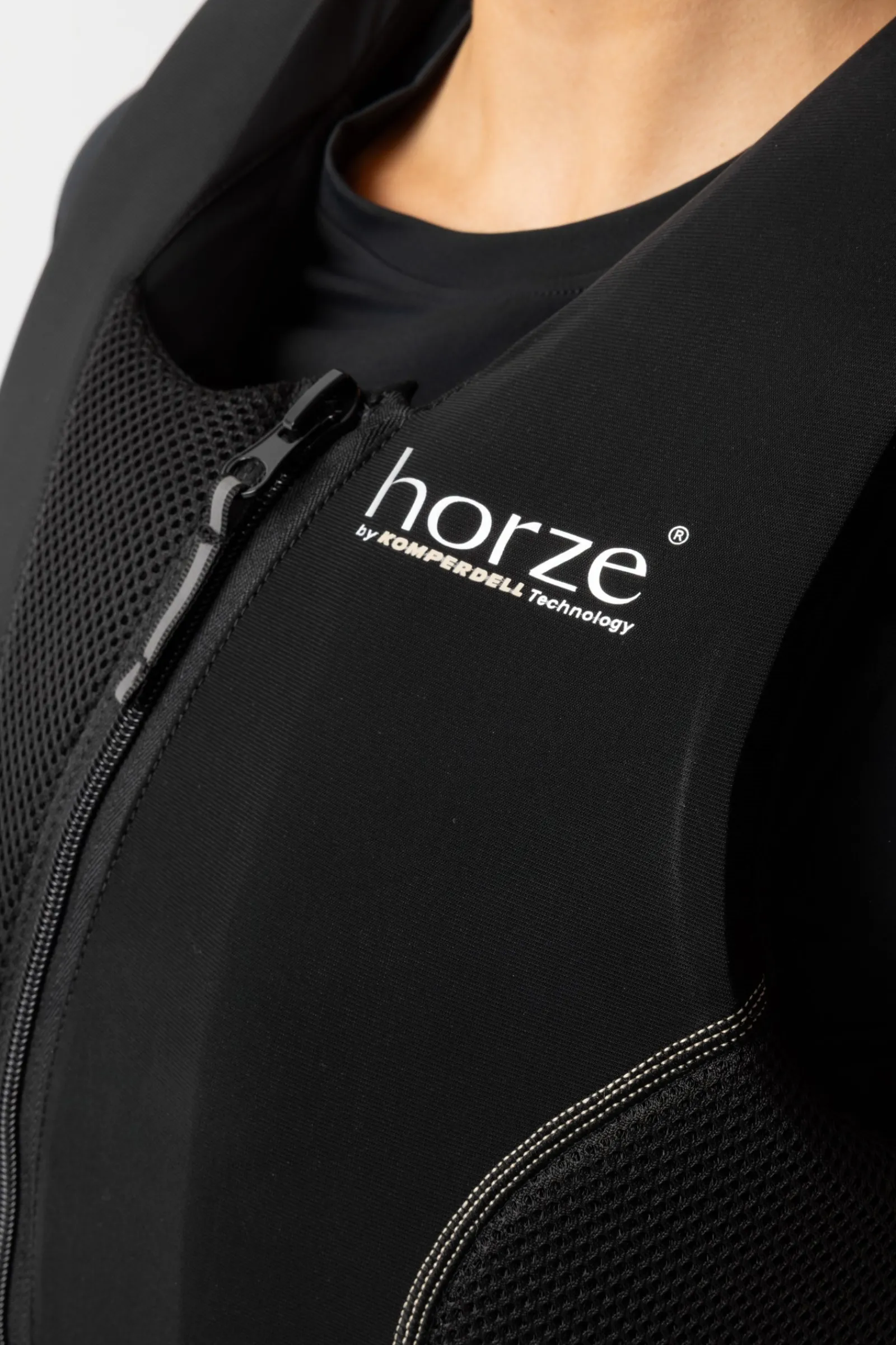 Horze by KOMPERDELL Caleri Sicherheitsweste* Sicherheitswesten