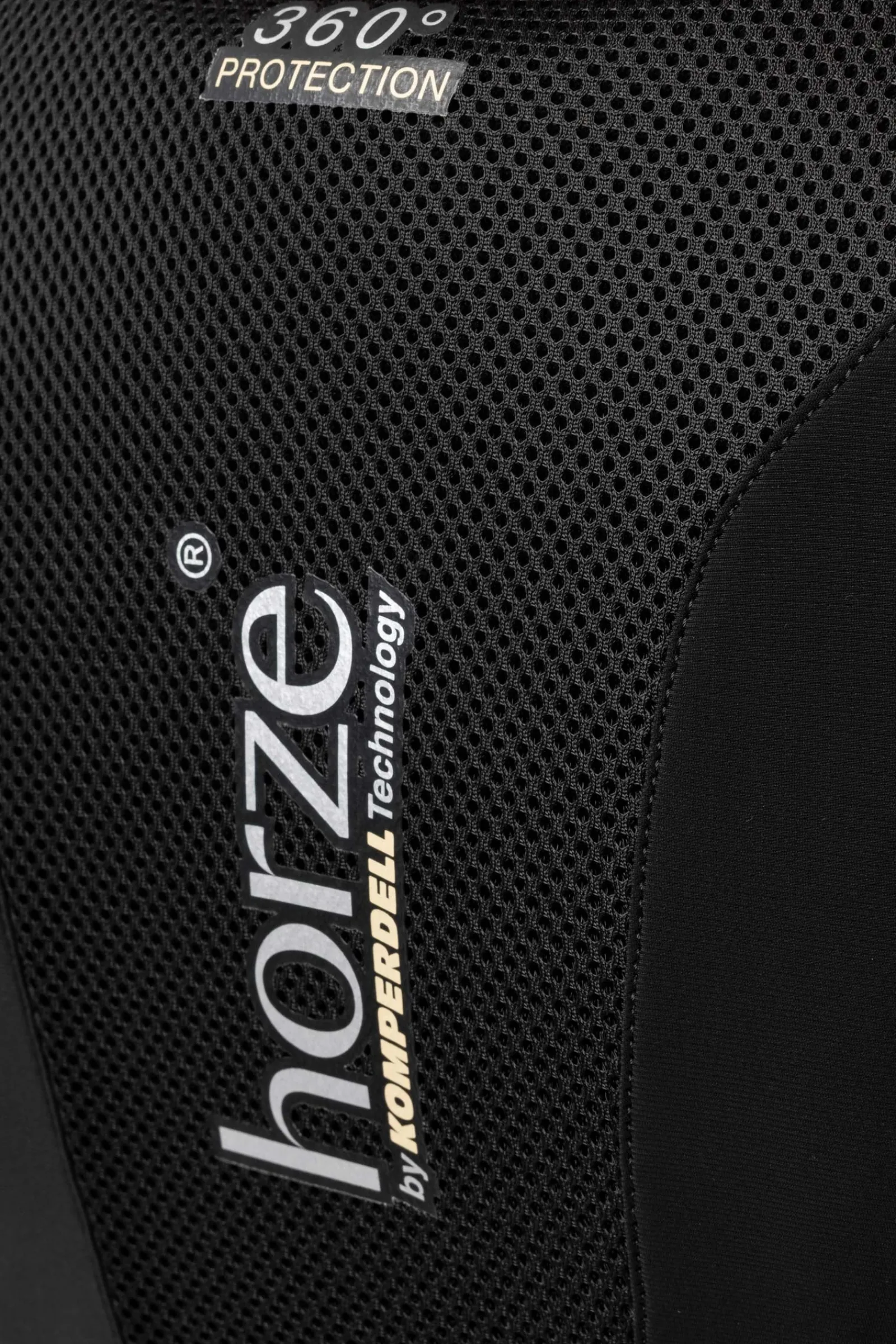 Horze by KOMPERDELL Caleri Sicherheitsweste* Sicherheitswesten
