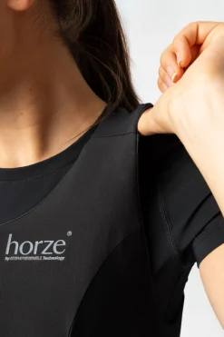 Horze by KOMPERDELL Noreia Damen Ballistische Weste* Rückenprotektoren