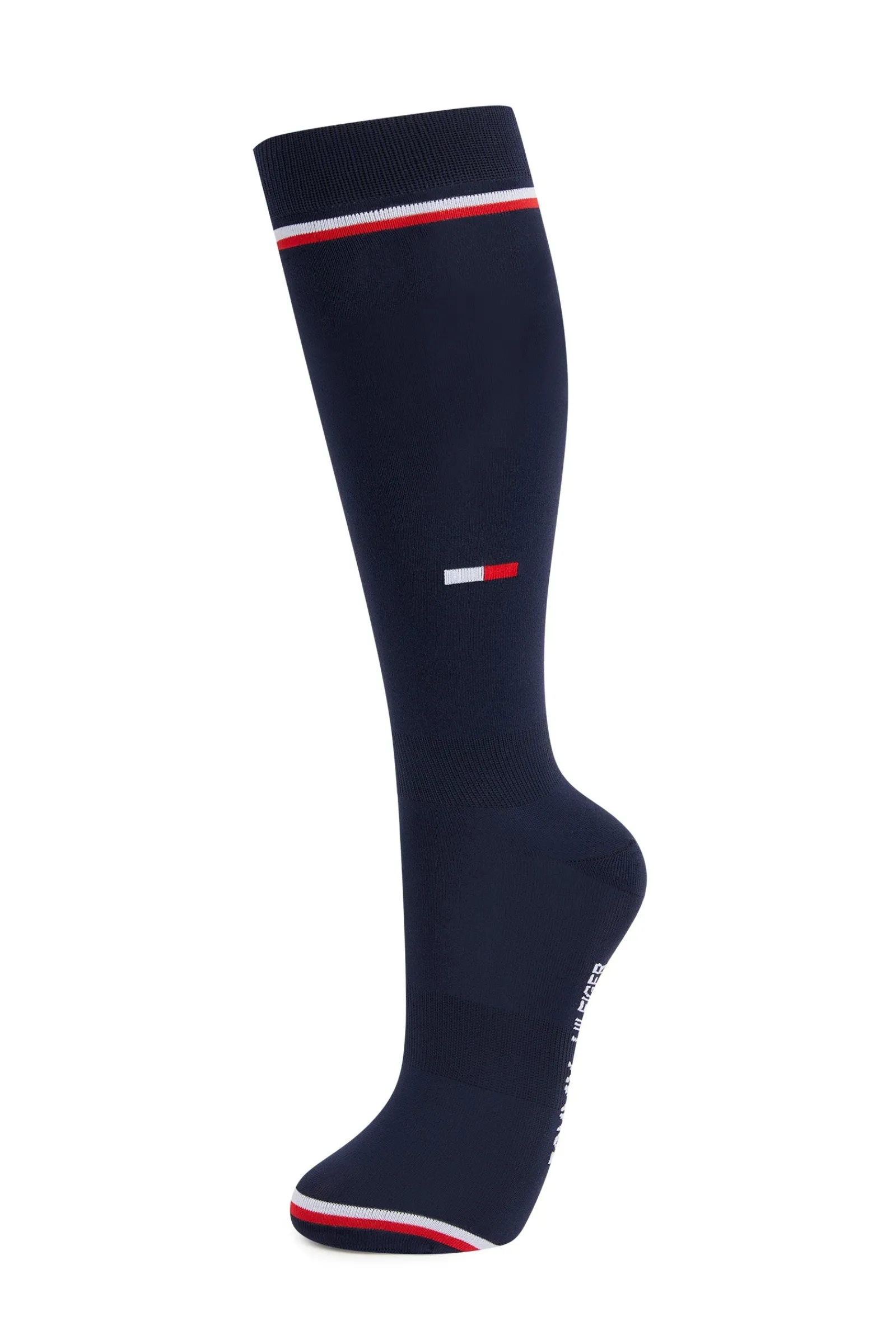 Tommy Hilfiger Equestrian Byron 3er-Pack Reitsocken* Kniestrümpfe & Reitsocken