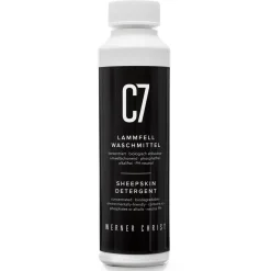 Christ C 7 Lammfell-Waschmittel-Konzentrat, 250ml* Ausrüstungspflege