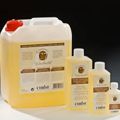 Christ C 7 Lammfell-Waschmittel-Konzentrat, 5l* Ausrüstungspflege