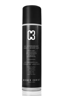 Christ C3 Impregnating spray* Ausrüstungspflege