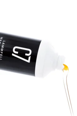 Christ C7 Lammfell-Waschmittel-Konzentrat, 500ml* Ausrüstungspflege