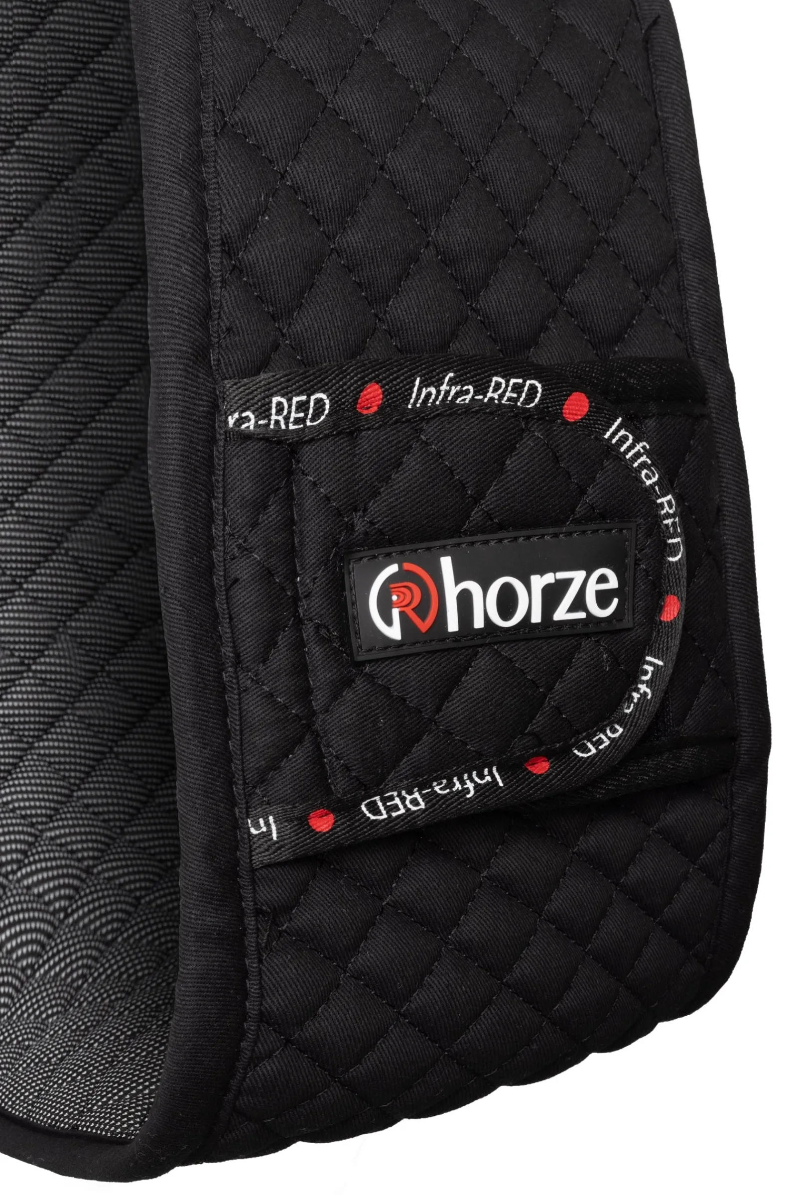 Horze Cairo Infrarot Gurtschoner* Sattelgurte