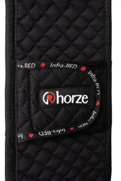 Horze Cairo Infrarot Gurtschoner* Sattelgurte