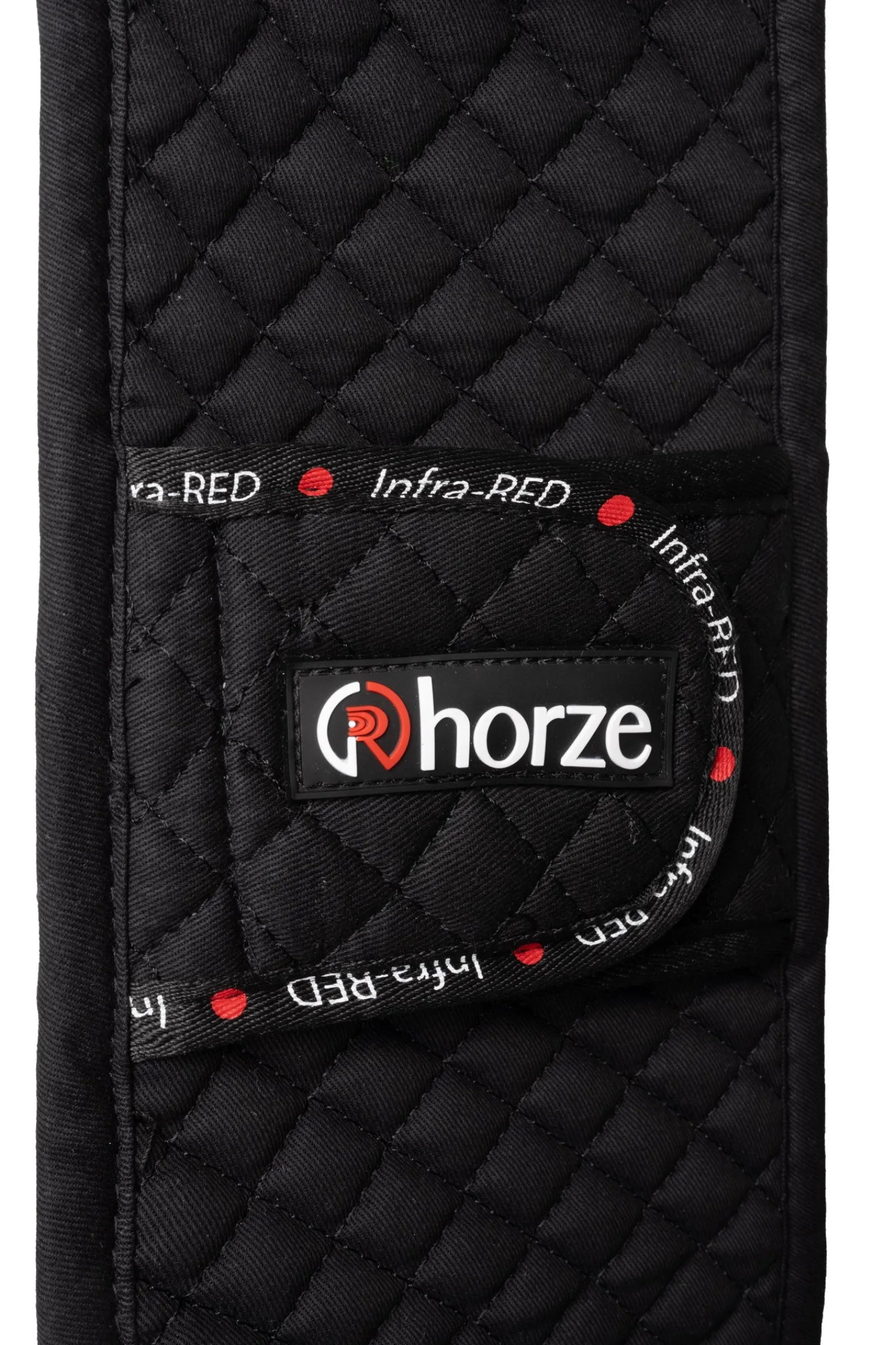 Horze Cairo Infrarot Gurtschoner* Sattelgurte