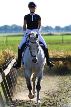 F.R.A. Freedom Riding Articles Calli Hackamore Zaum mit Zügeln (System 2)* Trensen & Nasenriemen