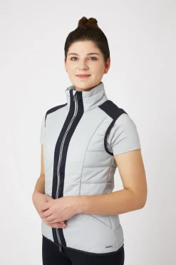 Horze Cameron Damen Reitweste*Damen Mäntel & Jacken Für Damen