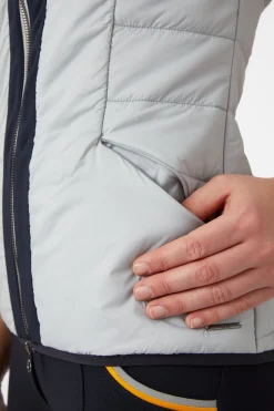Horze Cameron Damen Reitweste*Damen Mäntel & Jacken Für Damen