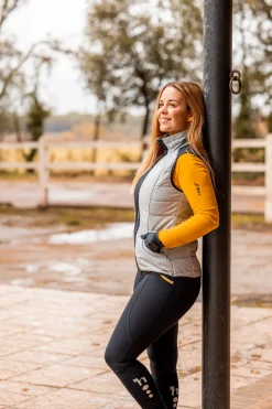 Horze Cameron Damen Reitweste*Damen Mäntel & Jacken Für Damen