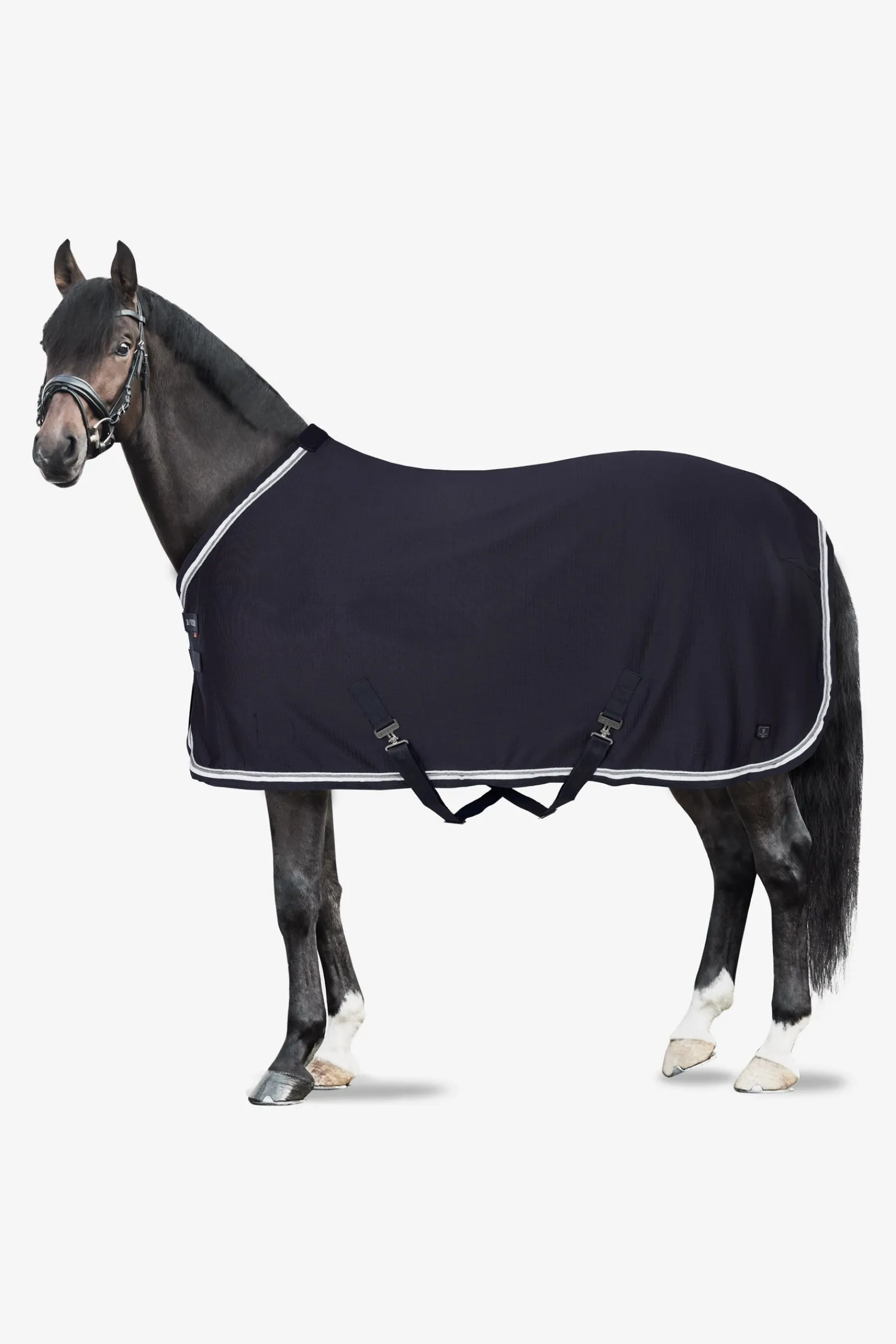 B Vertigo Cameron Funktionsdecke mit UV-Schutz* Abschwitzdecken