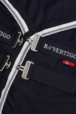 B Vertigo Cameron Funktionsdecke mit UV-Schutz* Abschwitzdecken