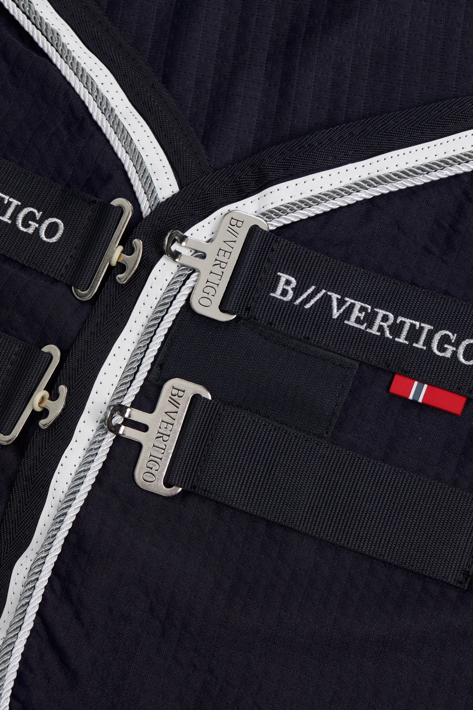 B Vertigo Cameron Funktionsdecke mit UV-Schutz* Abschwitzdecken
