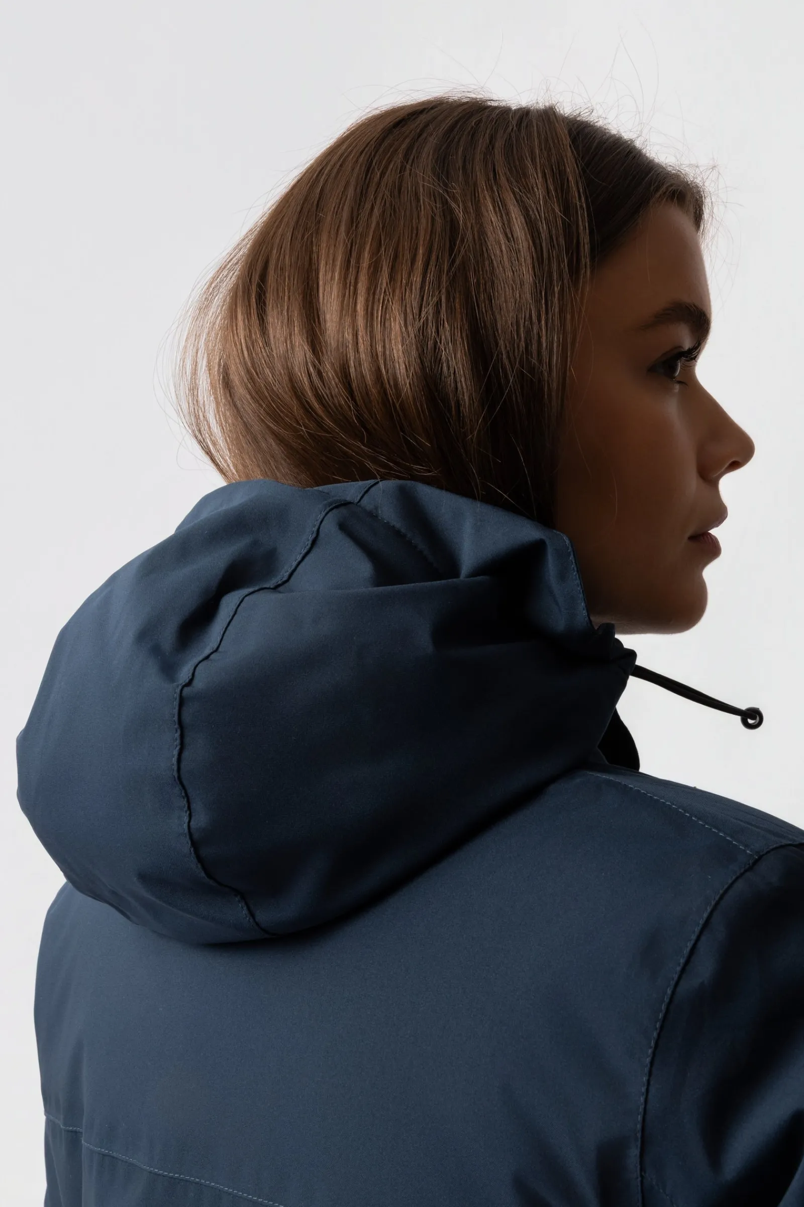 Horze Camila Damen wasserdichte wattierte Jacke*Damen Mäntel & Jacken Für Damen
