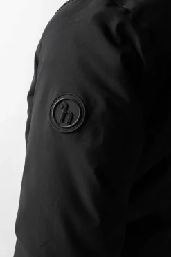 Horze Camila Damen wasserdichte wattierte Jacke*Damen Mäntel & Jacken Für Damen