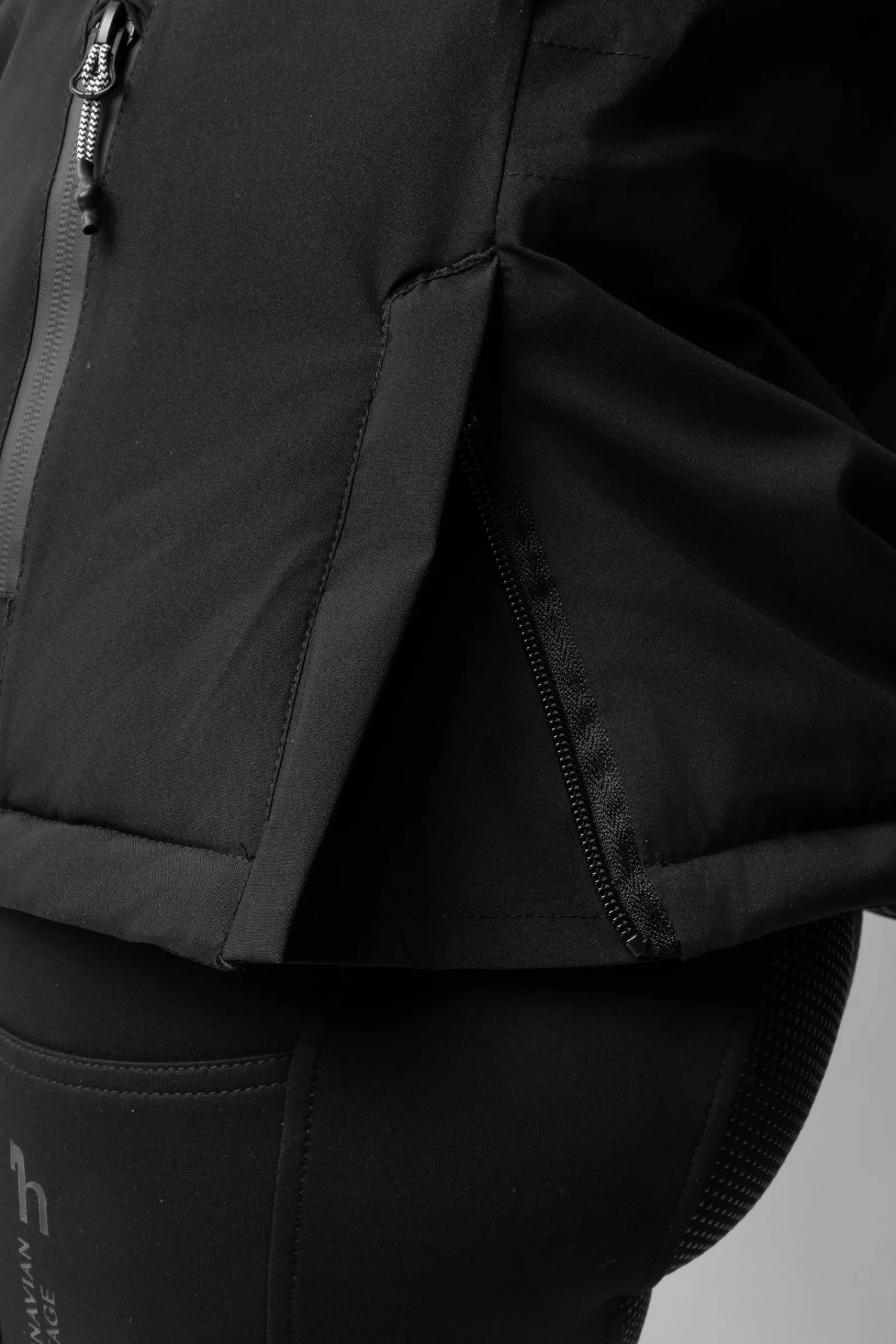 Horze Camila Damen wasserdichte wattierte Jacke*Damen Mäntel & Jacken Für Damen