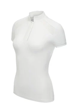 LeMieux Camille Kurzarm-Turniershirt*Damen Shirts & Polos Für Damen