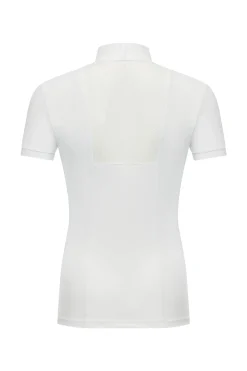 LeMieux Camille Kurzarm-Turniershirt*Damen Shirts & Polos Für Damen