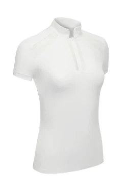 LeMieux Camille Kurzarm-Turniershirt*Damen Shirts & Polos Für Damen