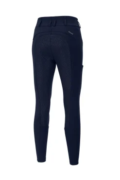 Pikeur Candela Damen Vollgrip Reithose*Damen Thermoreithosen Und -Reitleggins Für Damen
