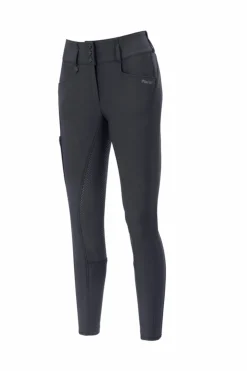 Pikeur Candela Damen Vollgrip Reithose*Damen Thermoreithosen Und -Reitleggins Für Damen