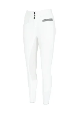 Pikeur Candela Grip Turnierreithose für Damen*Damen Reithose Für Damen Mit Vollbesatz