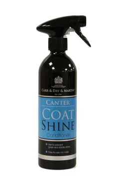 Carr & Day & Martin Canter Coat Shine Fellglanz 500ml* Haar- & Mähnen- & Schweifpflege