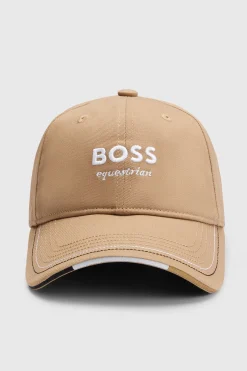 Boss Cap Bestickt* Caps & Mützen