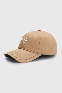 Boss Cap Bestickt* Caps & Mützen