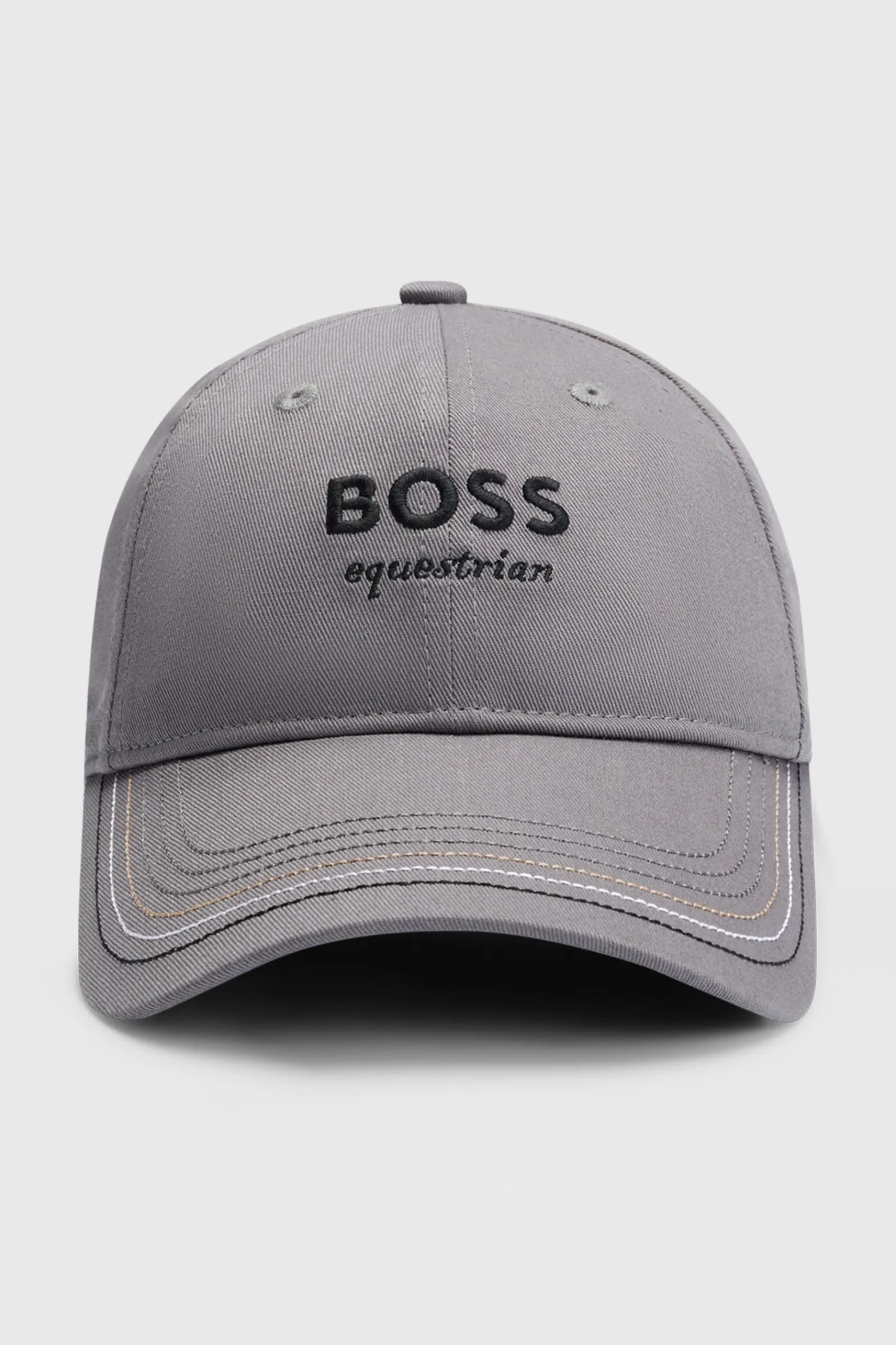Boss Cap Bestickt* Caps & Mützen
