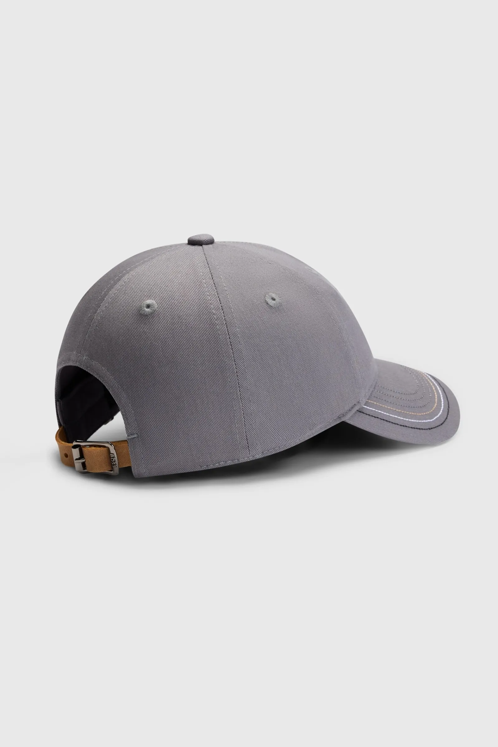 Boss Cap Bestickt* Caps & Mützen