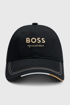Boss Cap Bestickt* Caps & Mützen