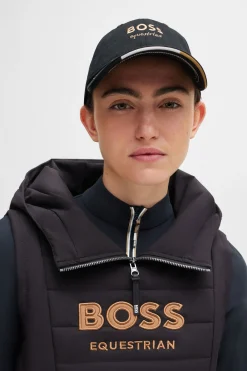Boss Cap Bestickt* Caps & Mützen