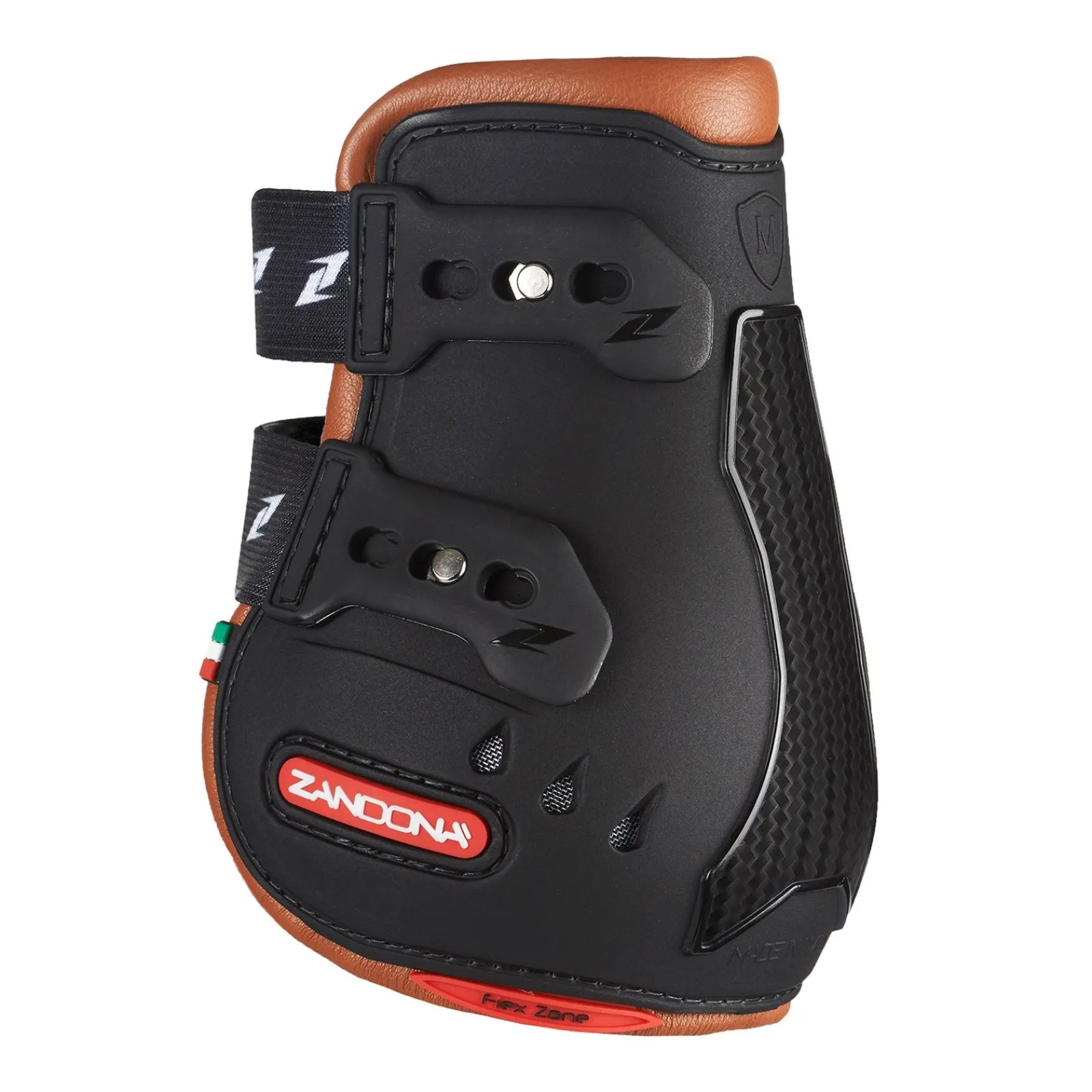 Zandona Carbon Air Classic Evo Active-fit Fetlock* Streichkappen