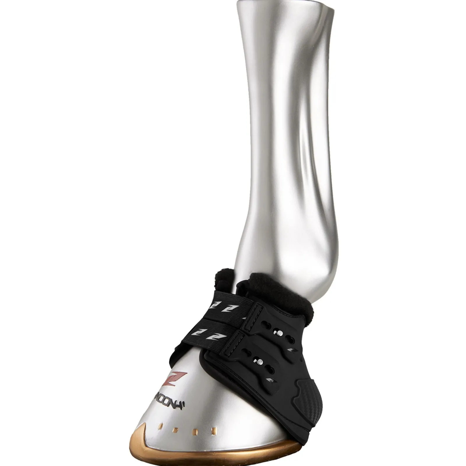 Zandona Carbon Air Heel* Over Reach Boots
