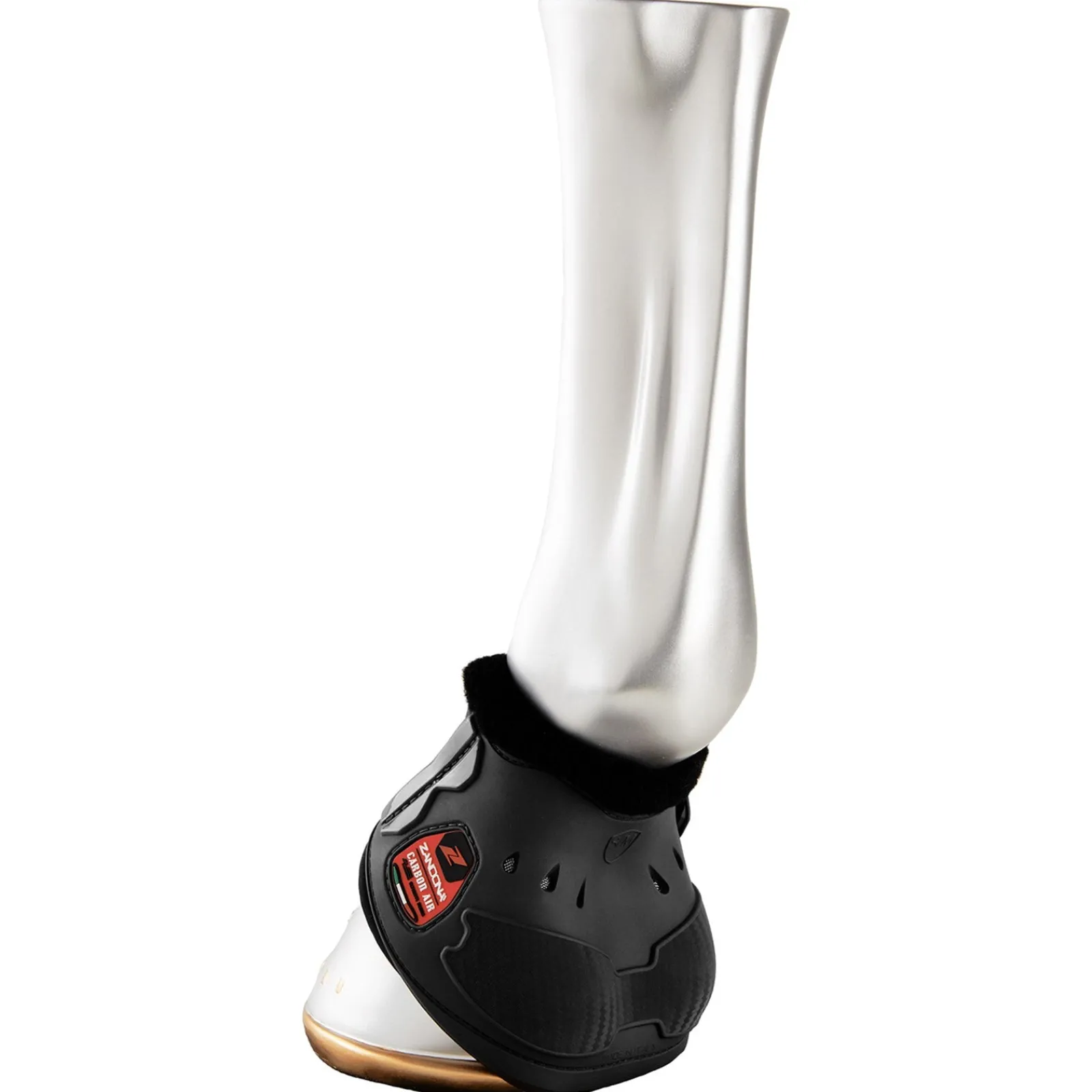 Zandona Carbon Air Heel* Over Reach Boots