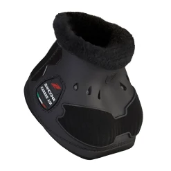 Zandona Carbon Air Heel* Over Reach Boots